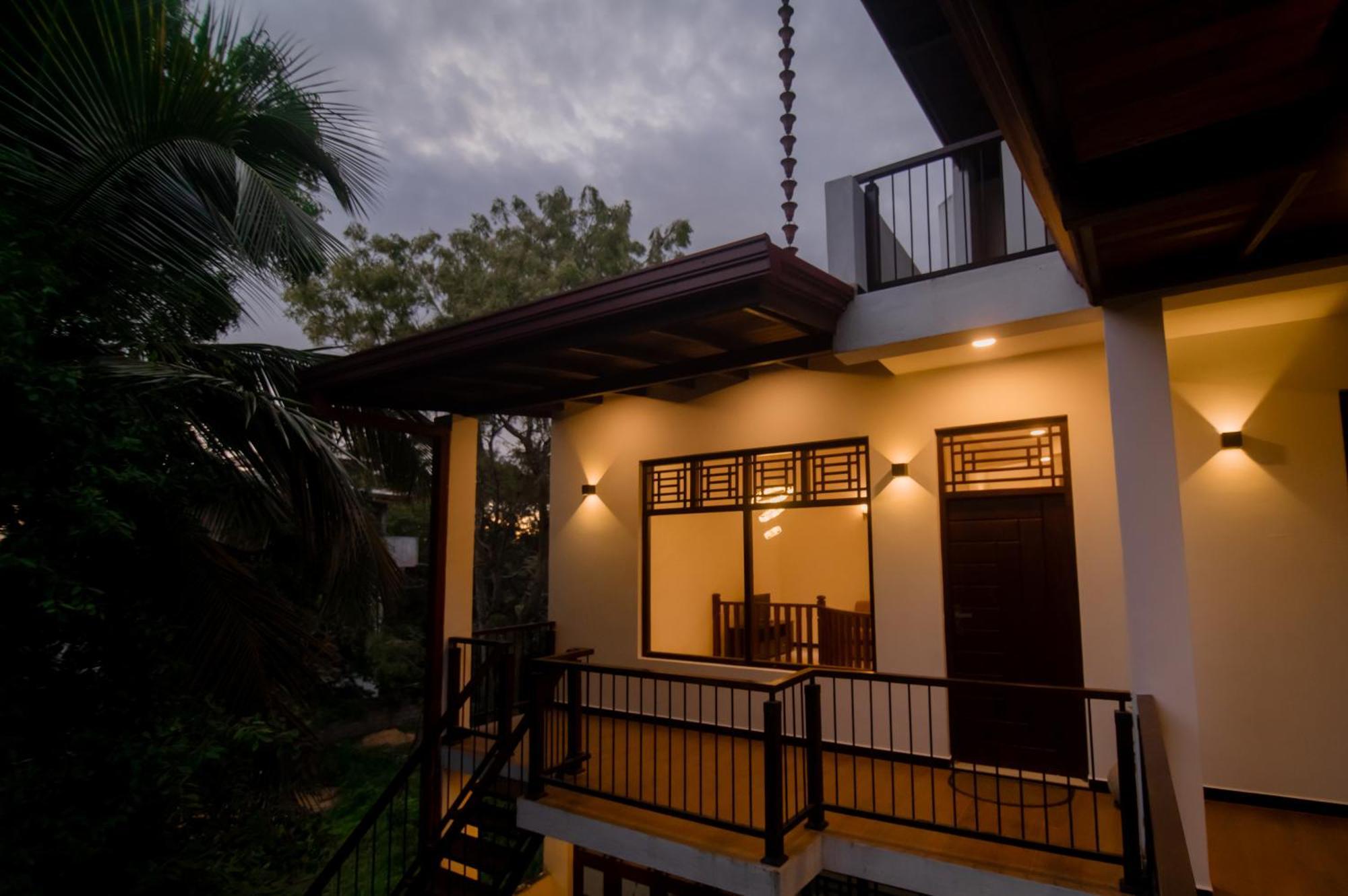 Dream Villa - Тангалла Экстерьер фото