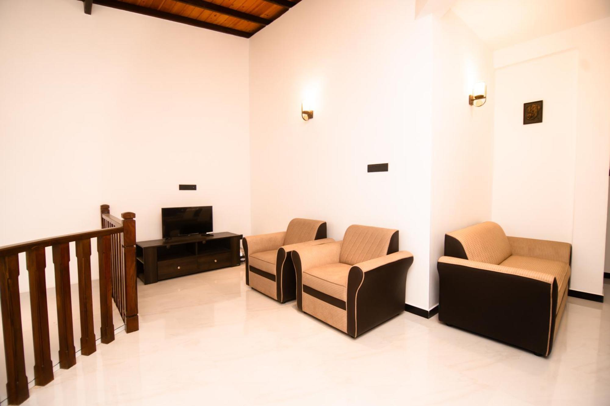 Dream Villa - Тангалла Экстерьер фото