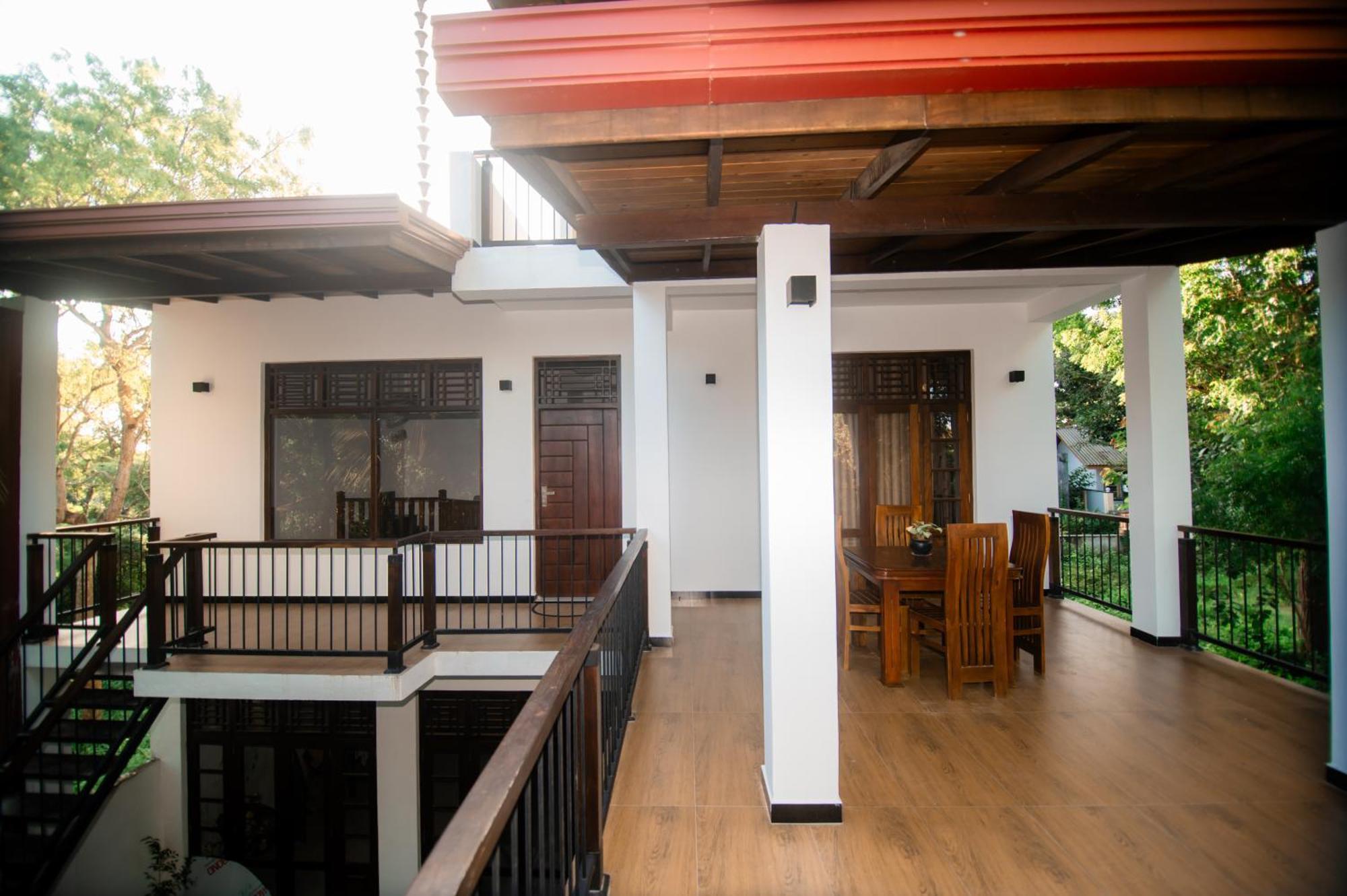 Dream Villa - Тангалла Экстерьер фото