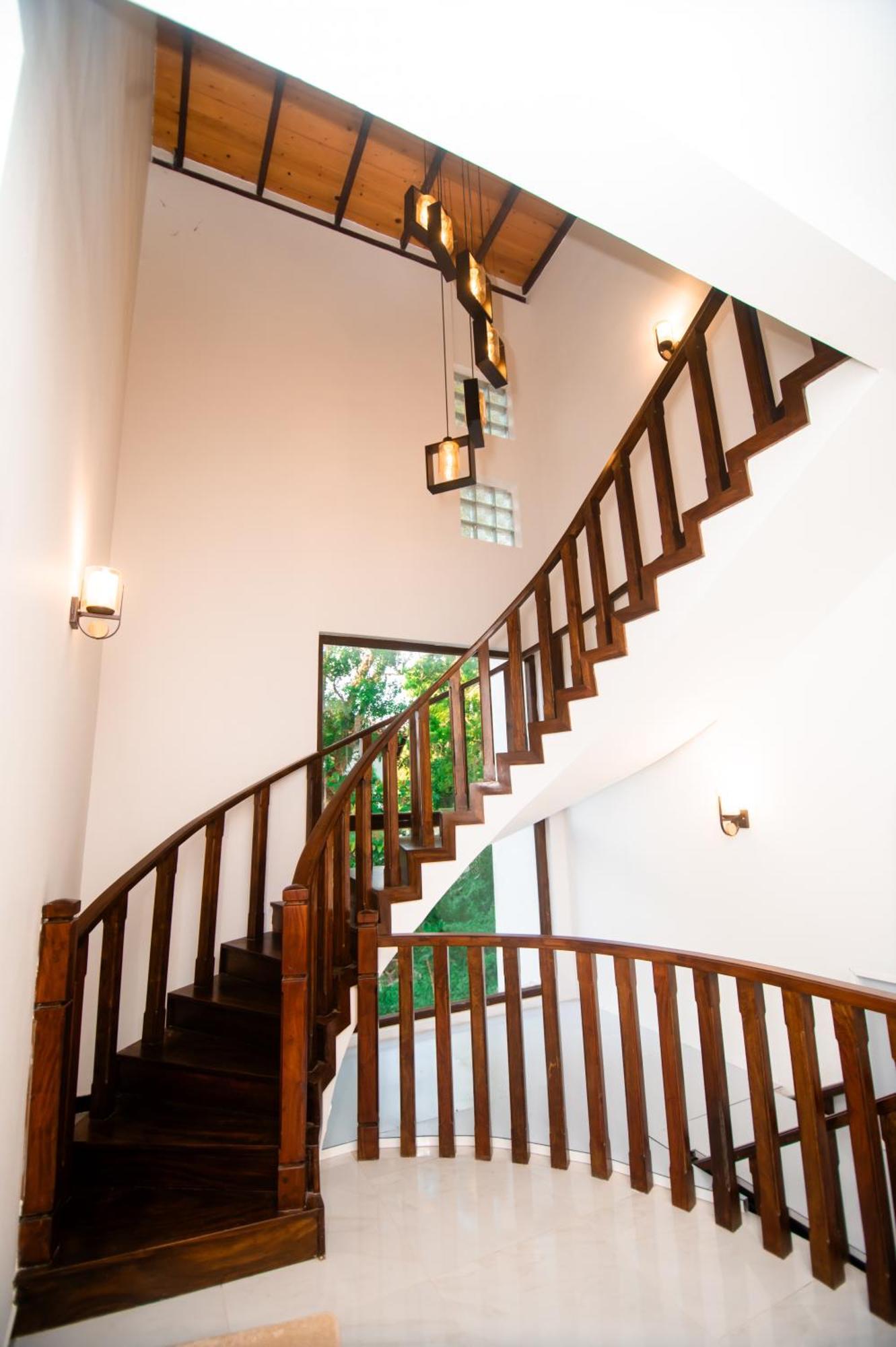 Dream Villa - Тангалла Экстерьер фото