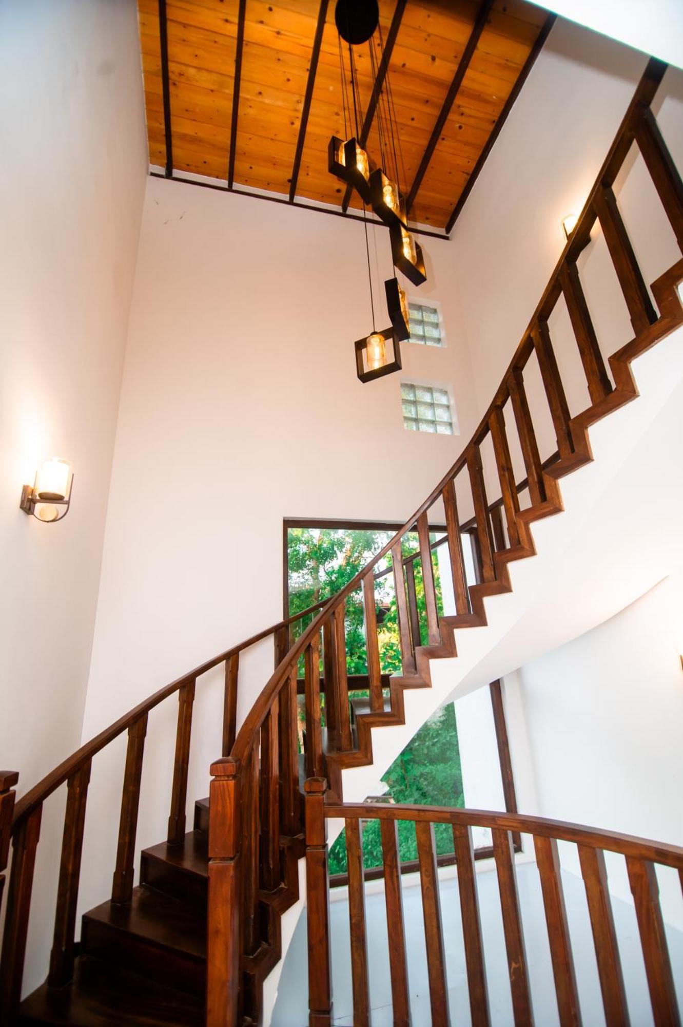 Dream Villa - Тангалла Экстерьер фото