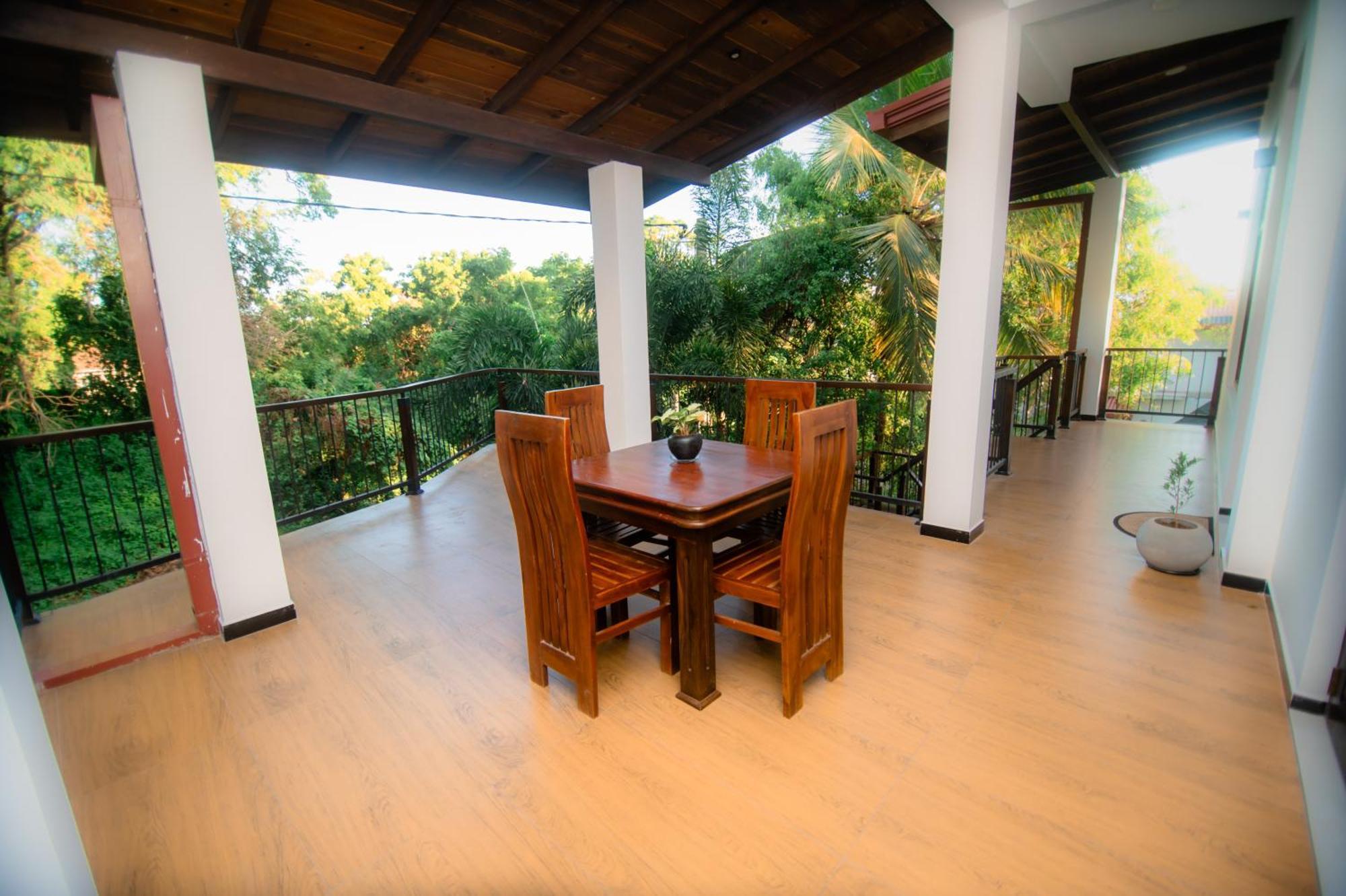Dream Villa - Тангалла Экстерьер фото