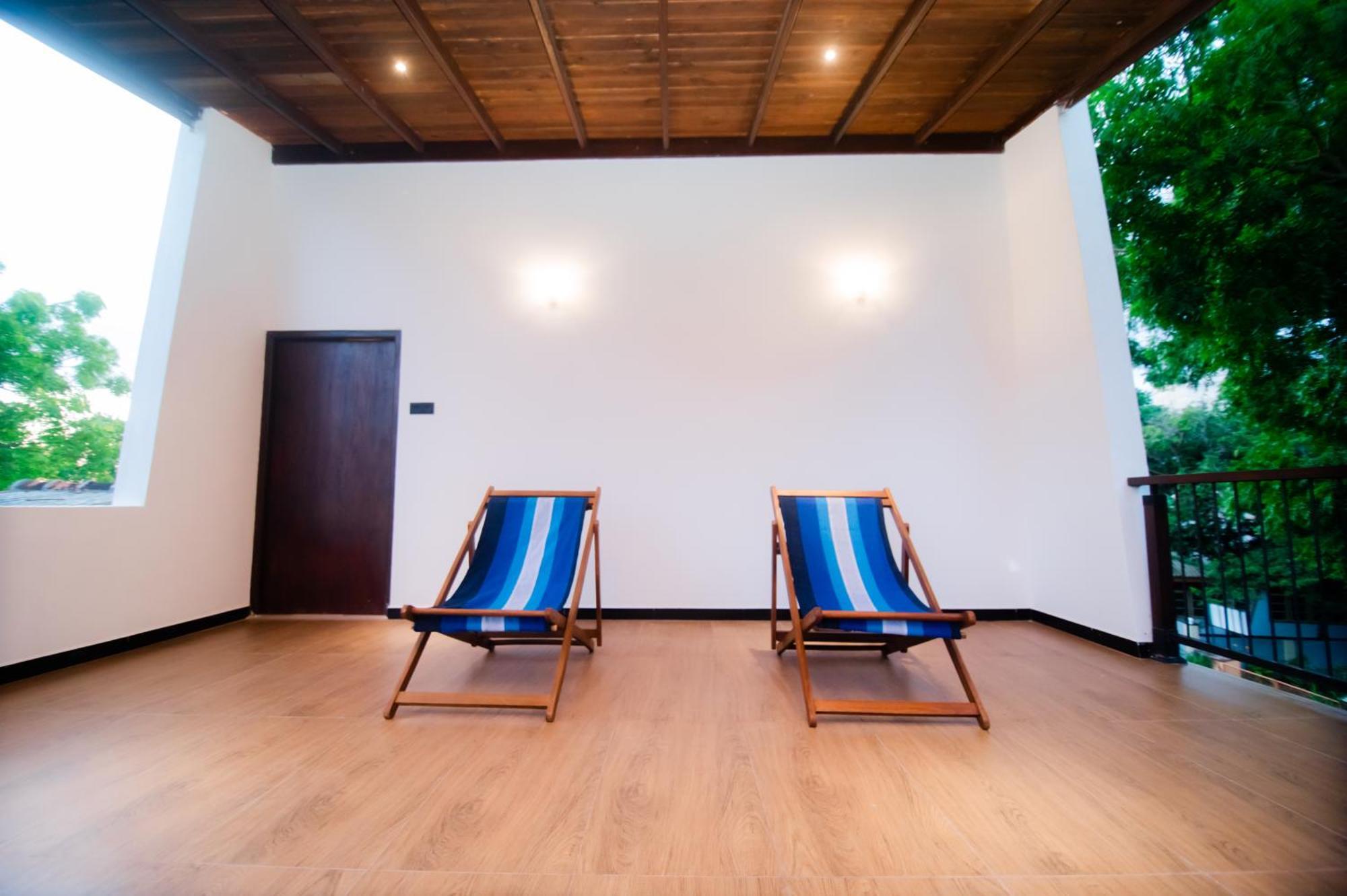 Dream Villa - Тангалла Экстерьер фото