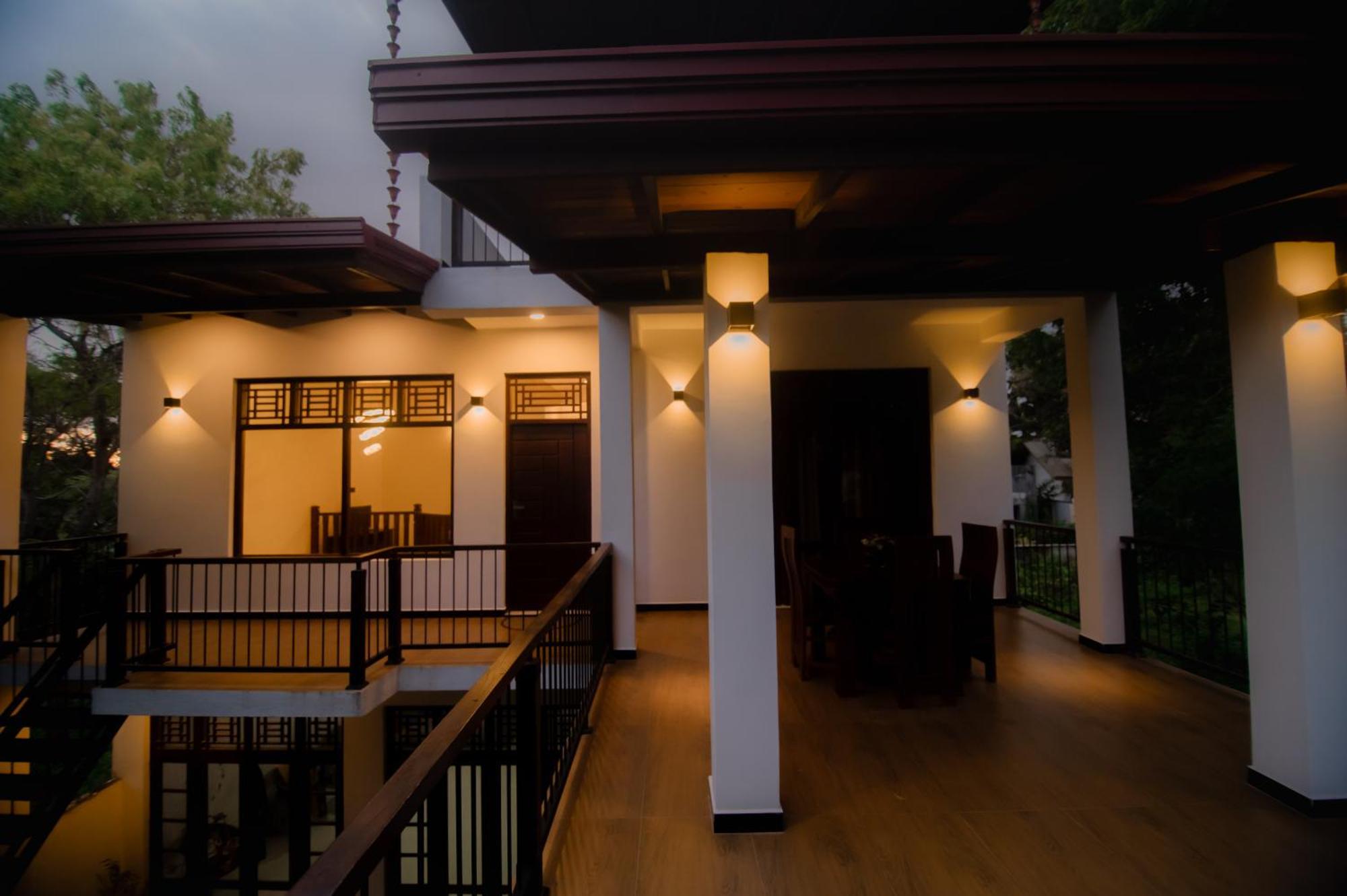 Dream Villa - Тангалла Экстерьер фото