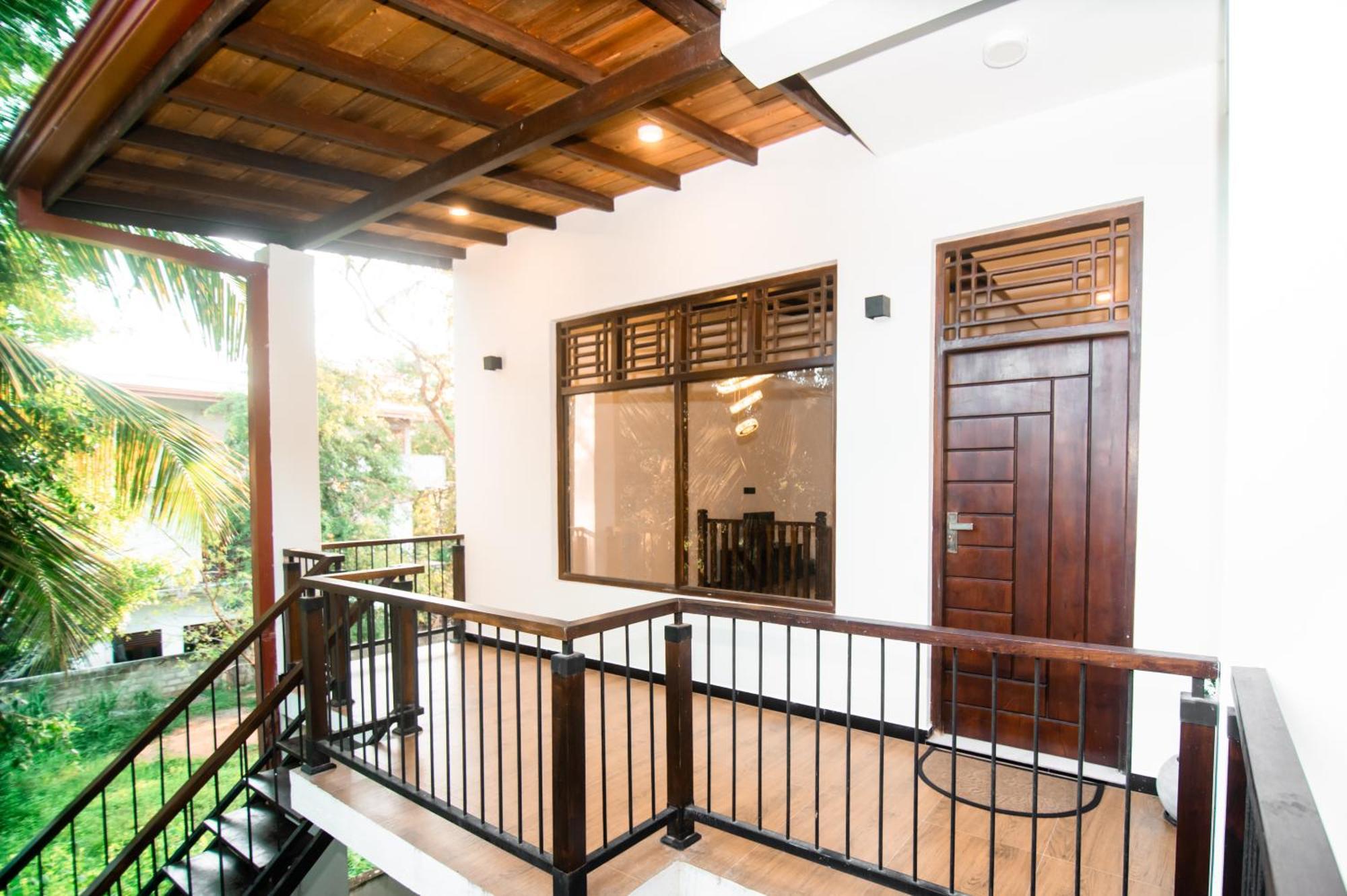 Dream Villa - Тангалла Экстерьер фото