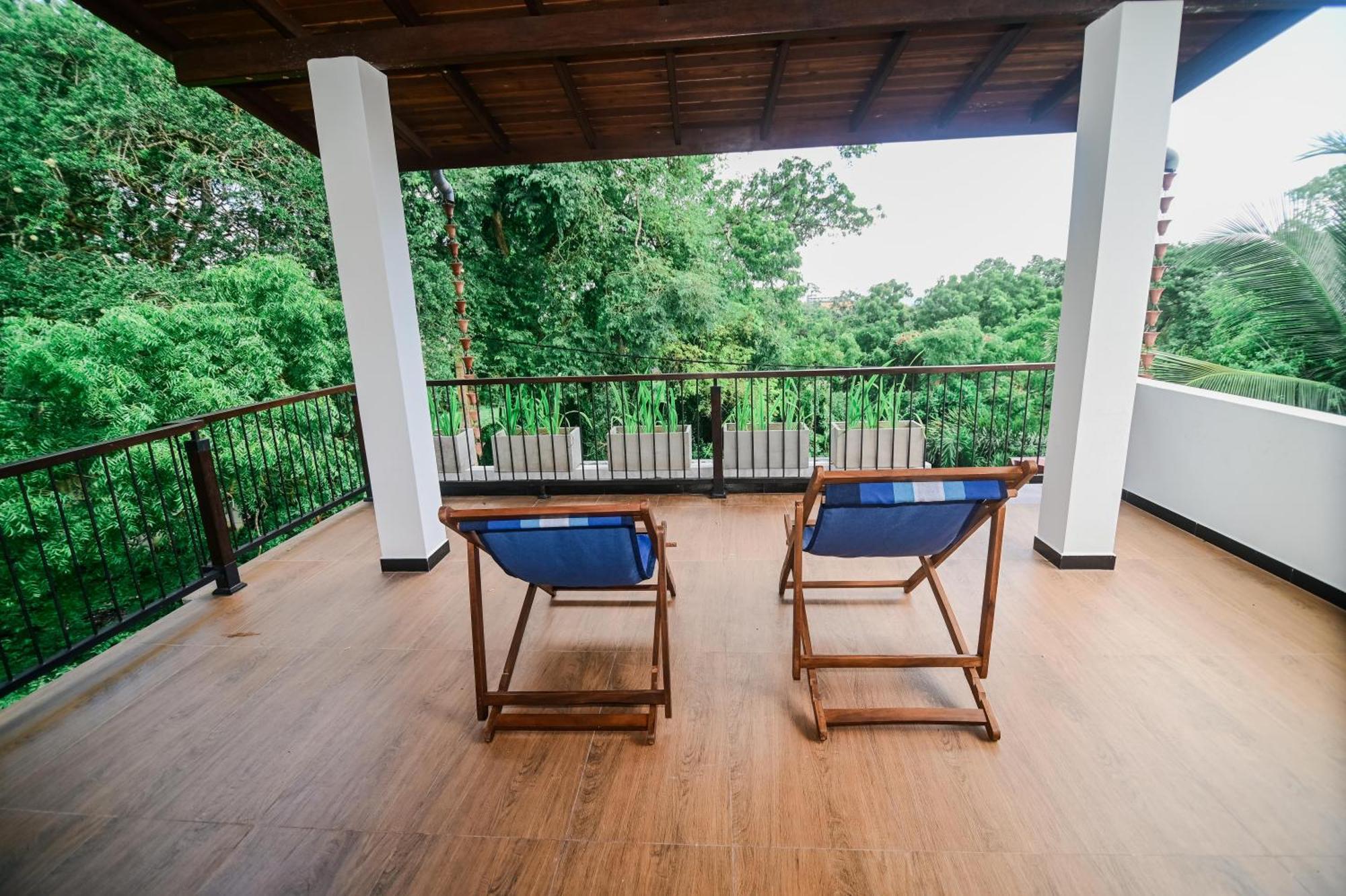 Dream Villa - Тангалла Экстерьер фото
