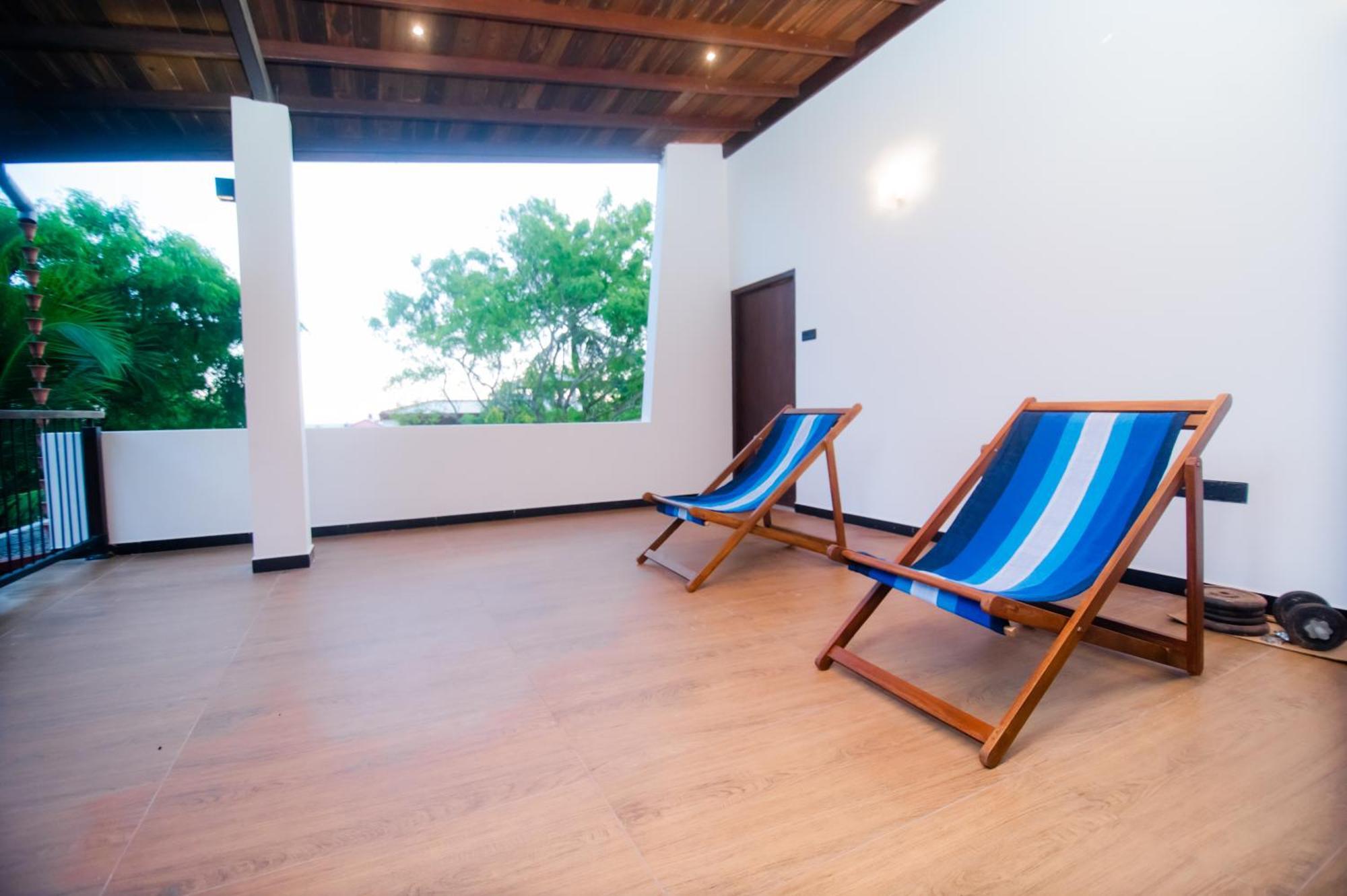 Dream Villa - Тангалла Экстерьер фото