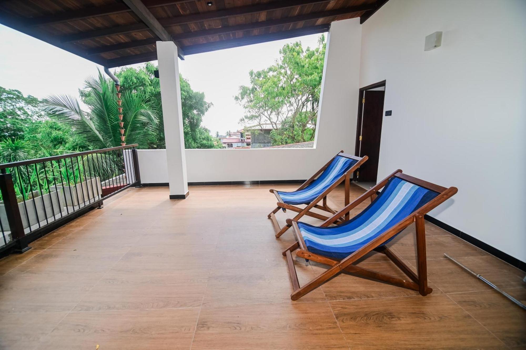 Dream Villa - Тангалла Экстерьер фото