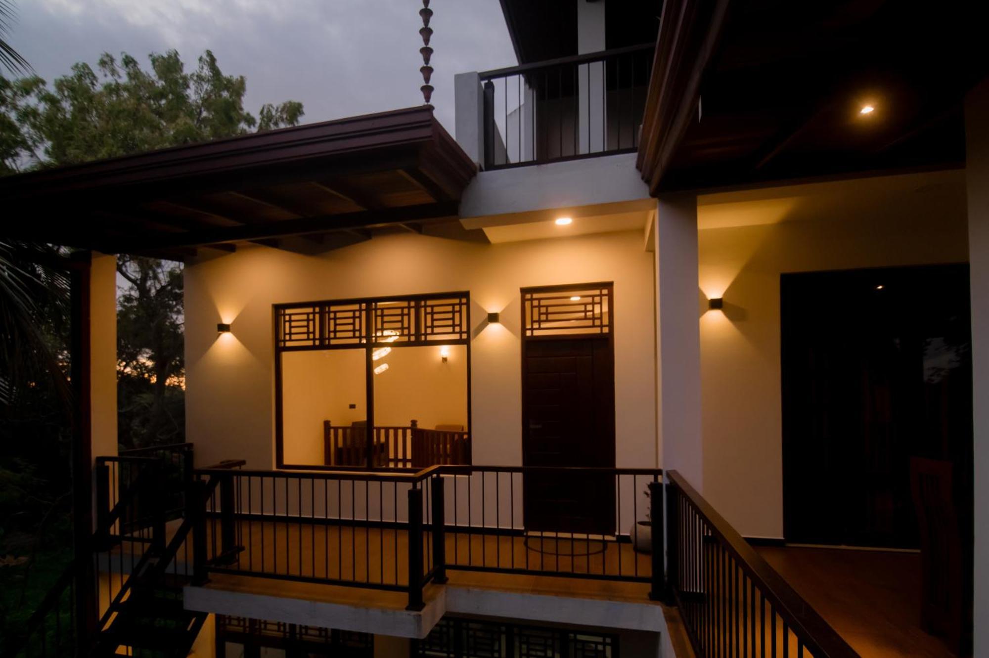 Dream Villa - Тангалла Экстерьер фото