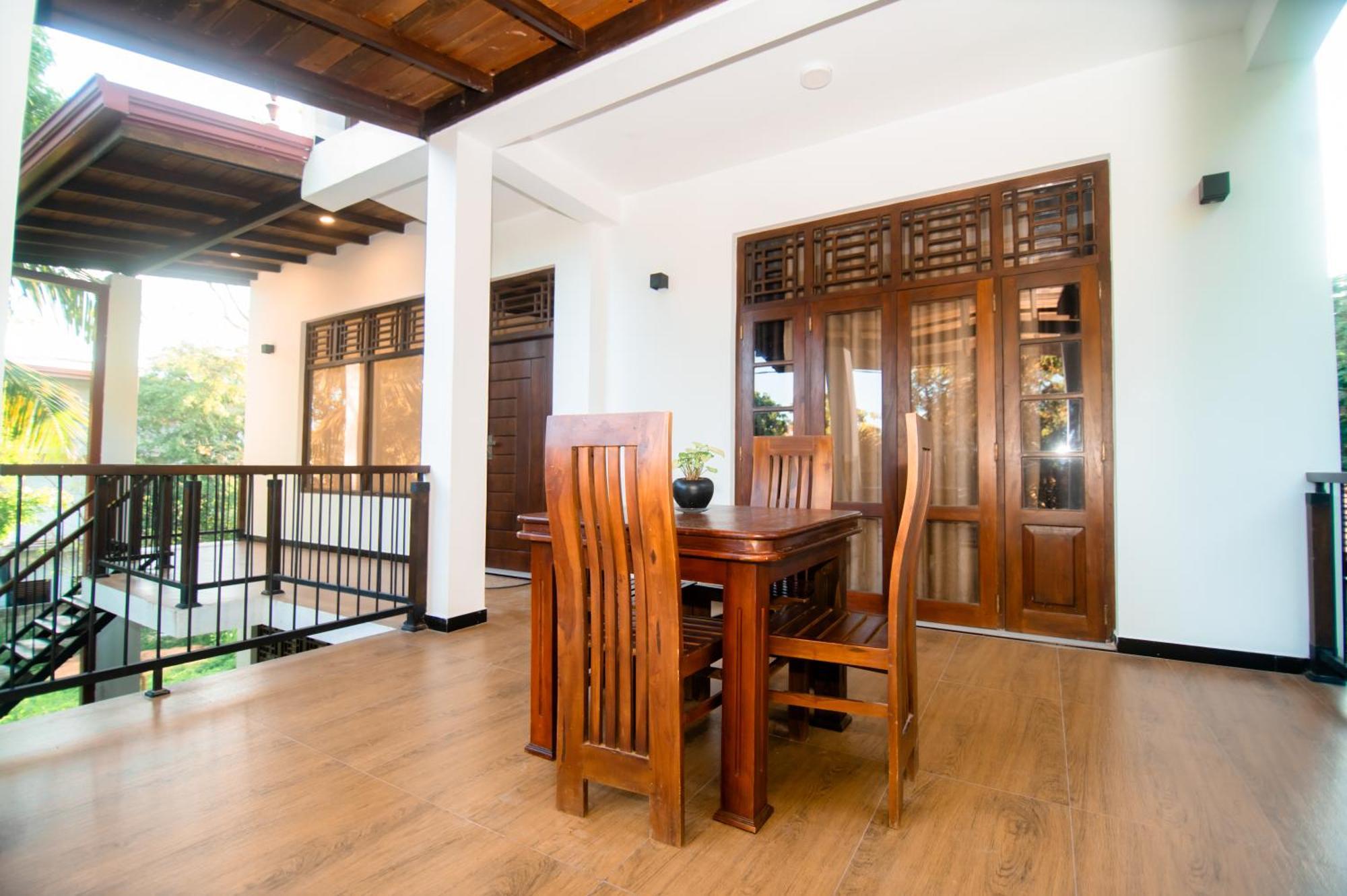 Dream Villa - Тангалла Экстерьер фото