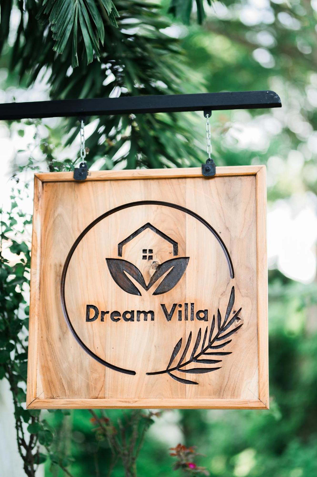 Dream Villa - Тангалла Экстерьер фото
